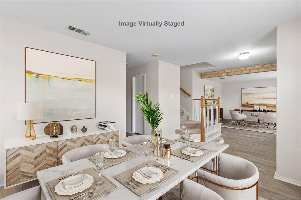 House in Frisco, Texas, United States 5 - 17400244