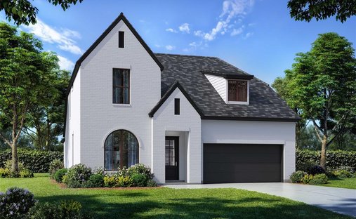Maison à Mesquite, Texas, États-Unis 1