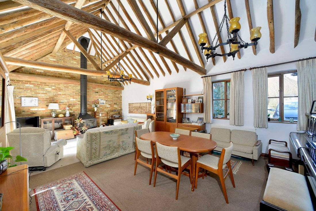 Casa a Wonersh, Inghilterra 5 - 17396003