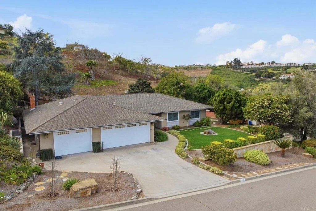 House in San Marcos, California, United States 1 - 17400914