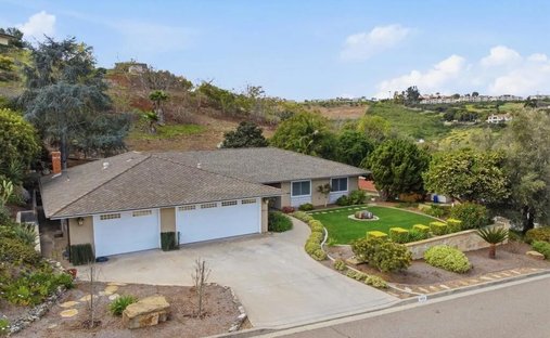 Casa a San Marcos, California, Stati Uniti 1