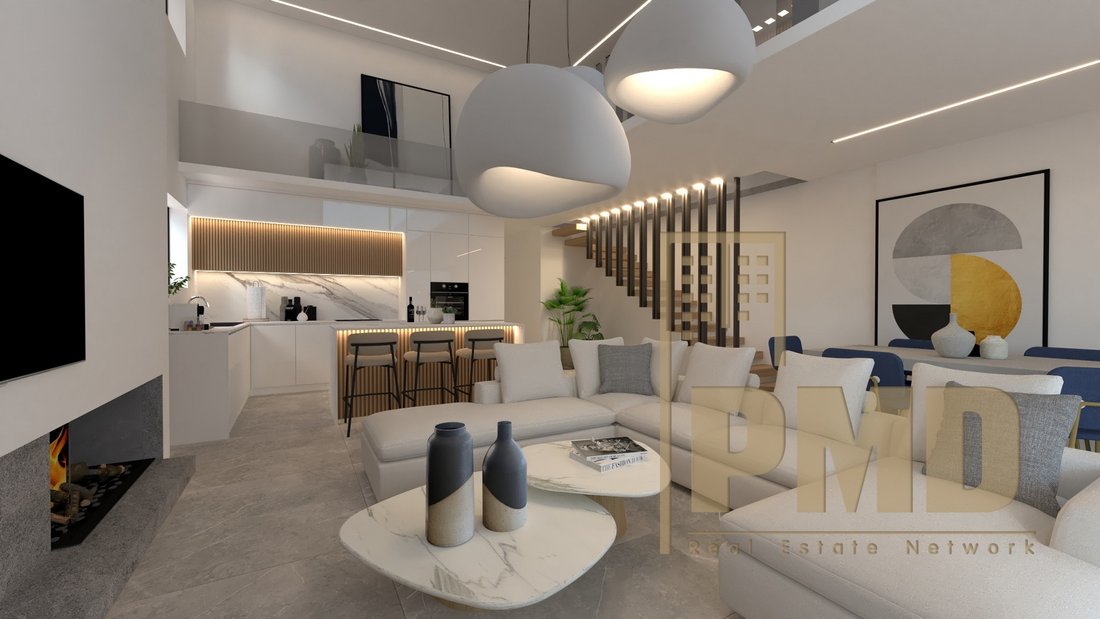 Apartment in Elliniko, Attica, Greece 4 - 17003226