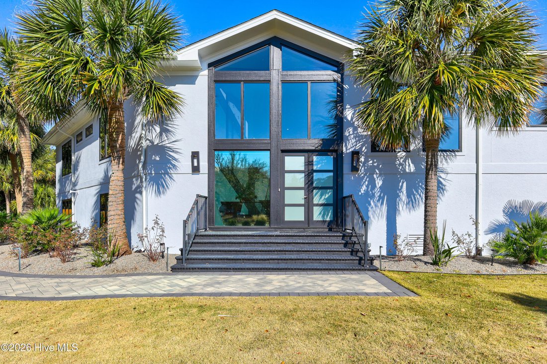 House in Porters Neck, North Carolina, United States 5 - 17401083