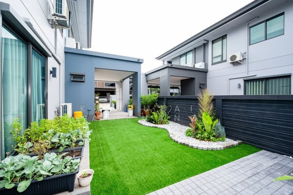 House in Hua Mak, Bangkok, Thailand 2 - 17398319