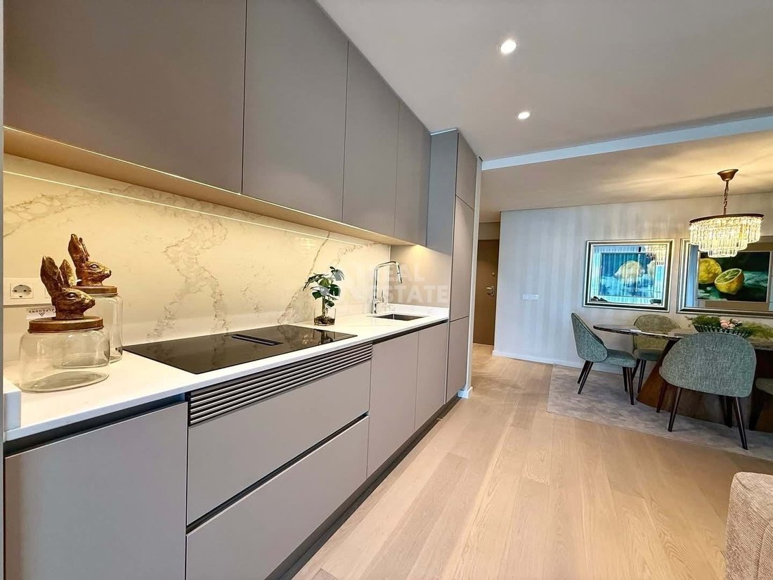 Apartment in Sao Martinho, Madeira, Portugal 5 - 17398538