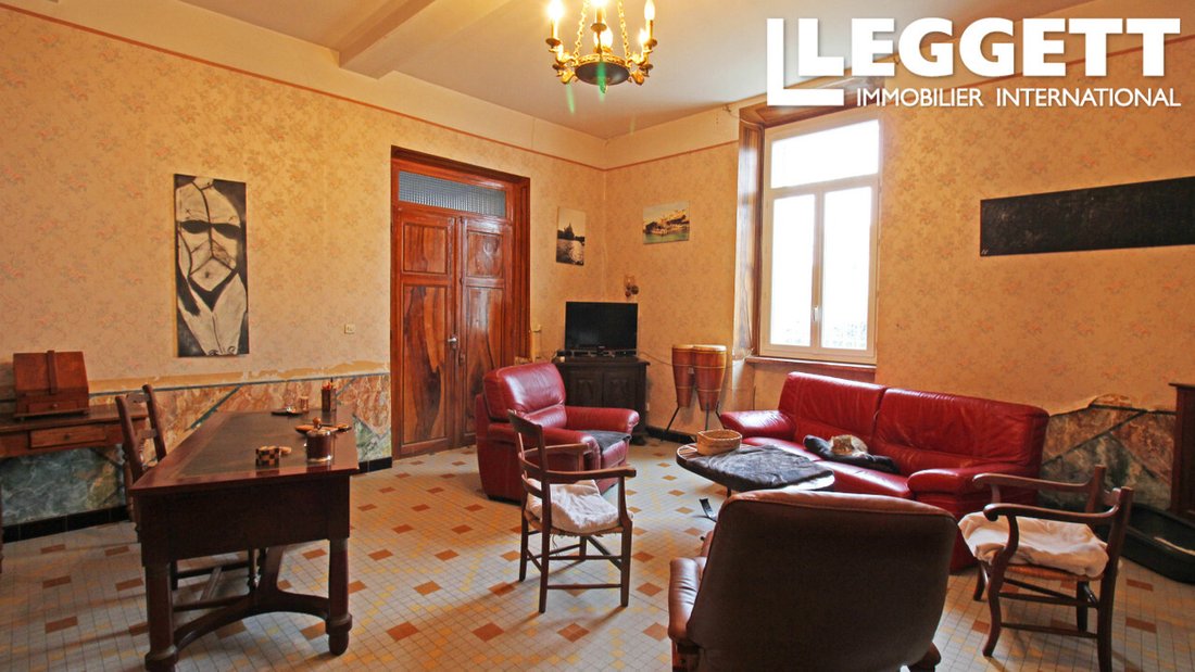 Castle in Cailhavel, Occitania, France 5 - 17402352