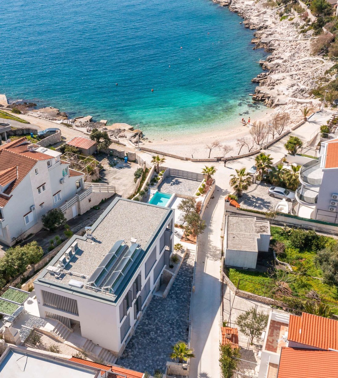 House in Sevid, Split-Dalmatia County, Croatia 1 - 17402368