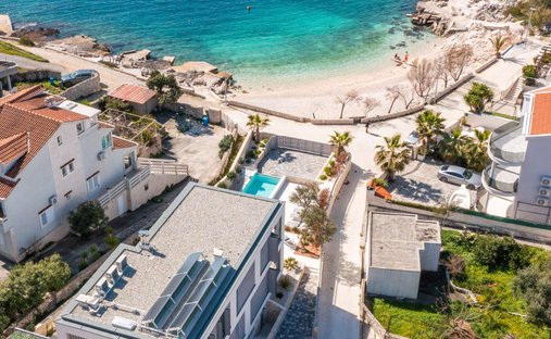 House in Sevid, Split-Dalmatia County, Croatia 1