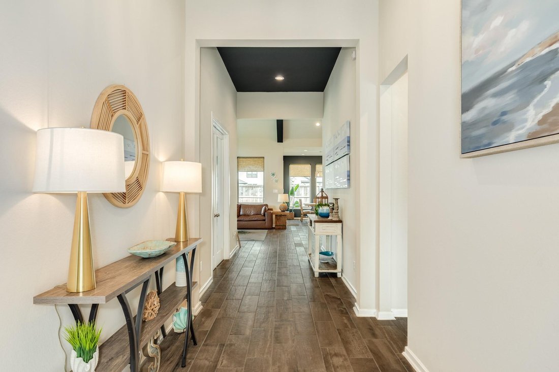 House in Rosharon, Texas, United States 5 - 17397245