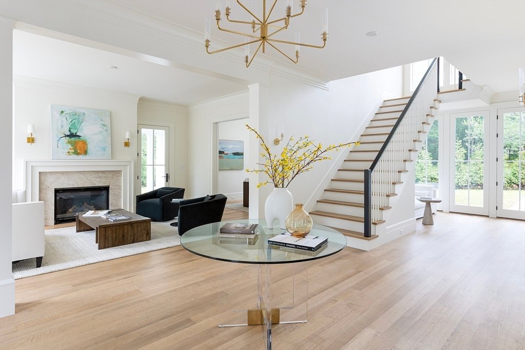 House in Brookline, Massachusetts, United States 2 - 17396495