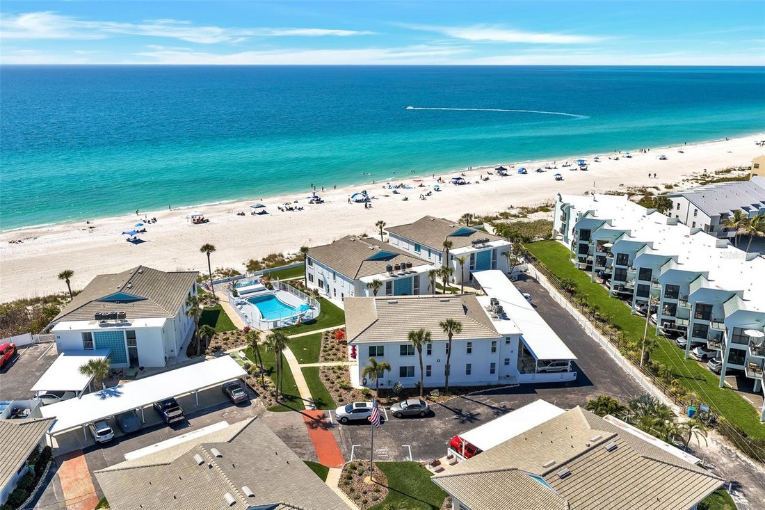 Condo in Holmes Beach, Florida, United States 1 - 17399903