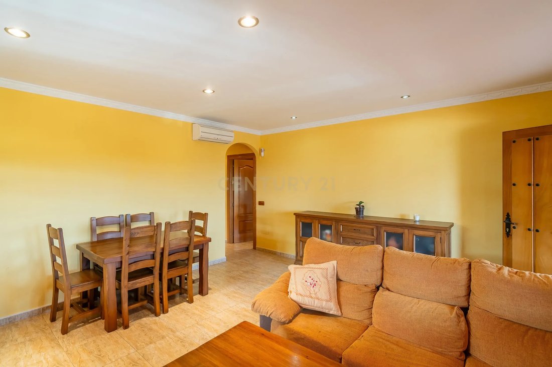 Villa in Mijas, Andalusia, Spain 3 - 17402061