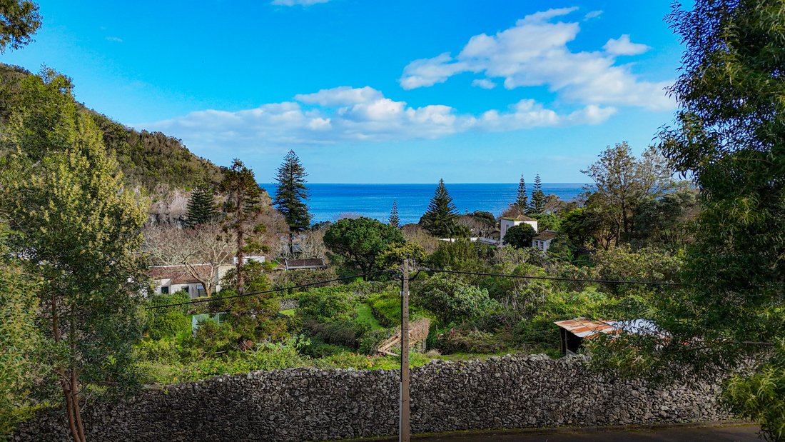 Land in Agua de Pau, Azores, Portugal 1 - 17407122