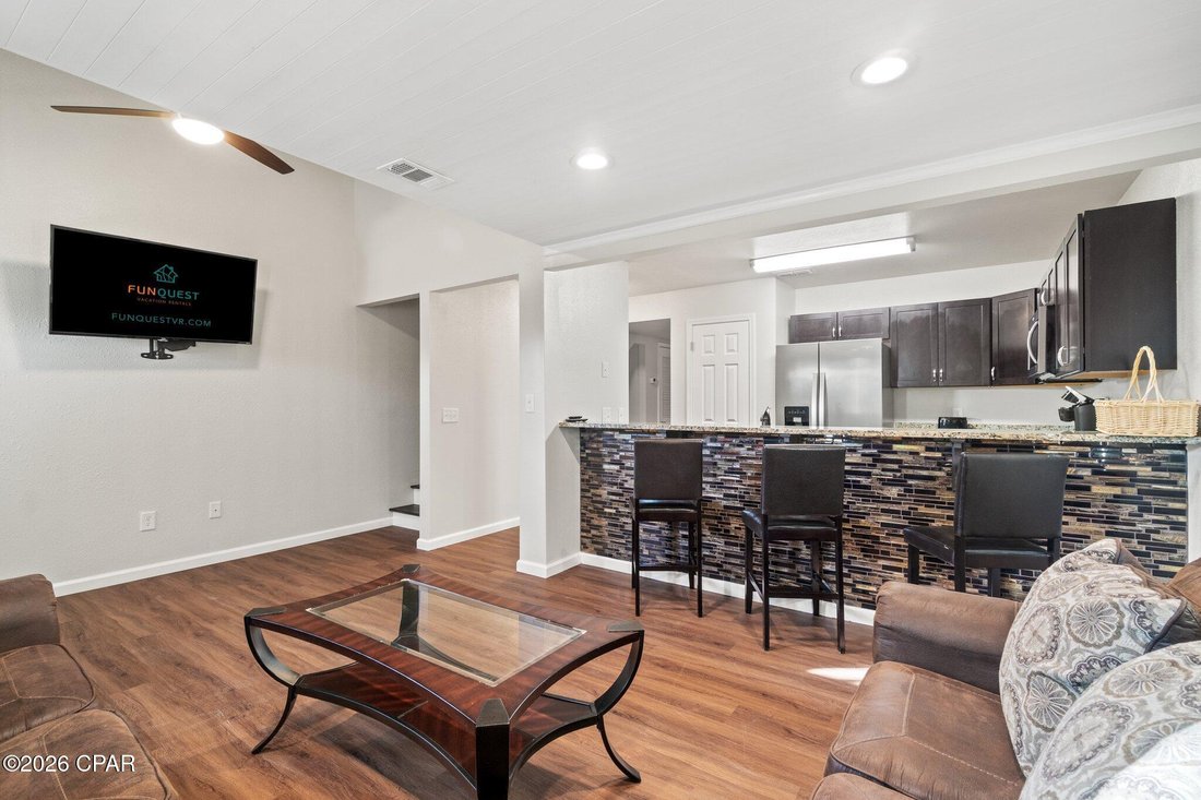House in Panama City Beach, Florida, United States 5 - 17398862
