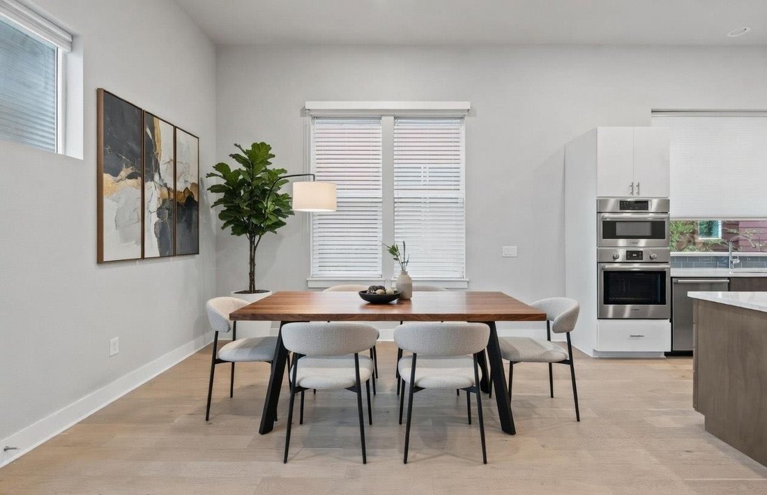 House in Austin, Texas, United States 4 - 17396083