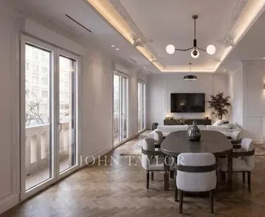 Apartment in Barrio Salamanca, Madrid, Spain 1 - 17146095