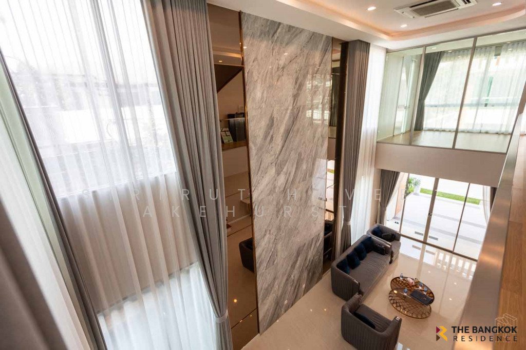 Townhouse in Bangkok, Krung Thep Maha Nakhon, Thailand 4 - 17398476