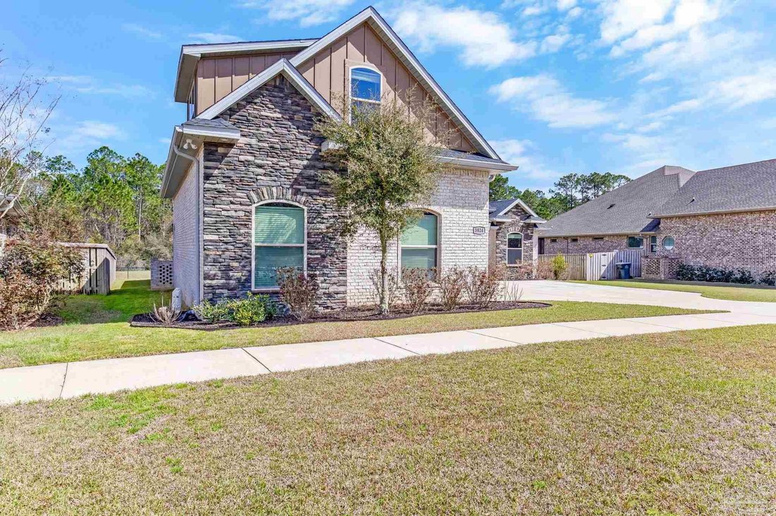 House in Pensacola, Florida, United States 5 - 17401242