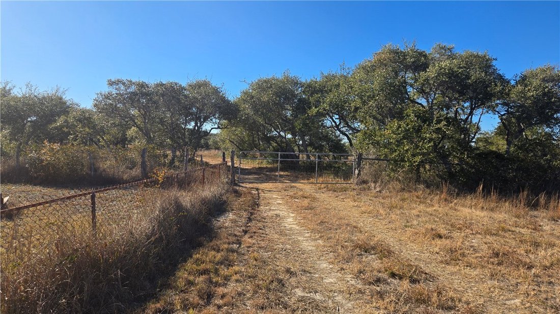 Land in Rockport, Texas, United States 5 - 17396953