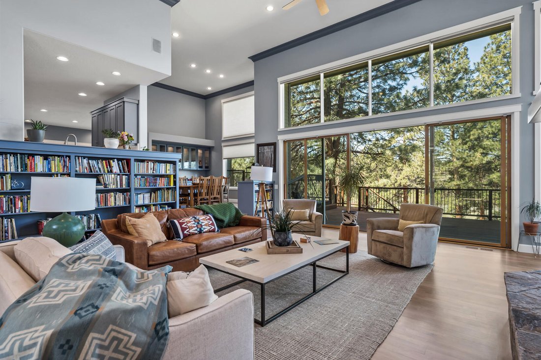 House in Sisters, Oregon, United States 2 - 17398926