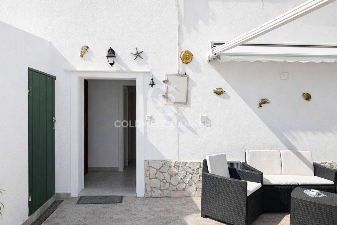 Villa in Ponza Island, Lazio, Italy 3 - 17392673