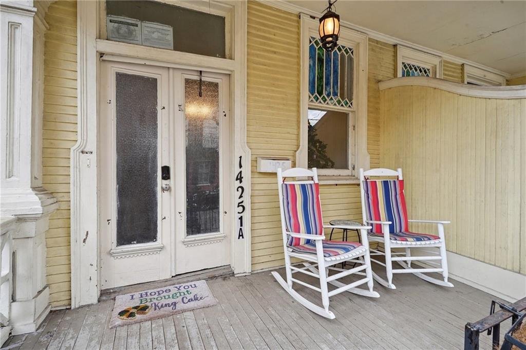 House in New Orleans, Louisiana, United States 2 - 17399004