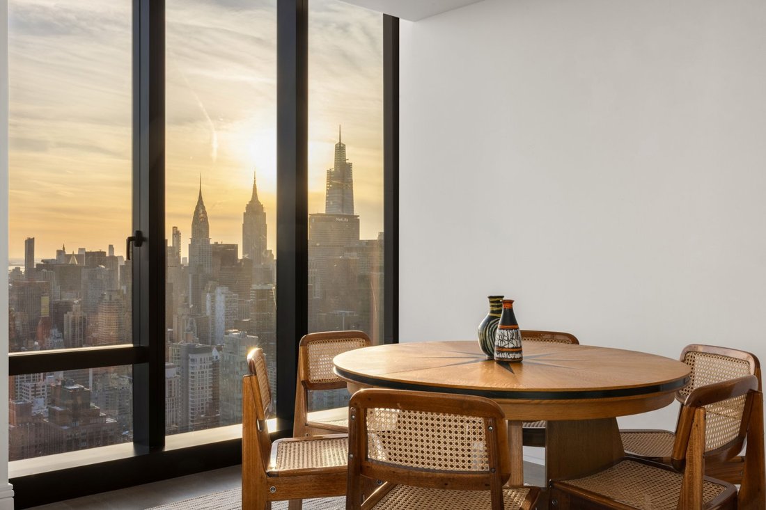 Apartment in New York, New York, United States 4 - 17397395