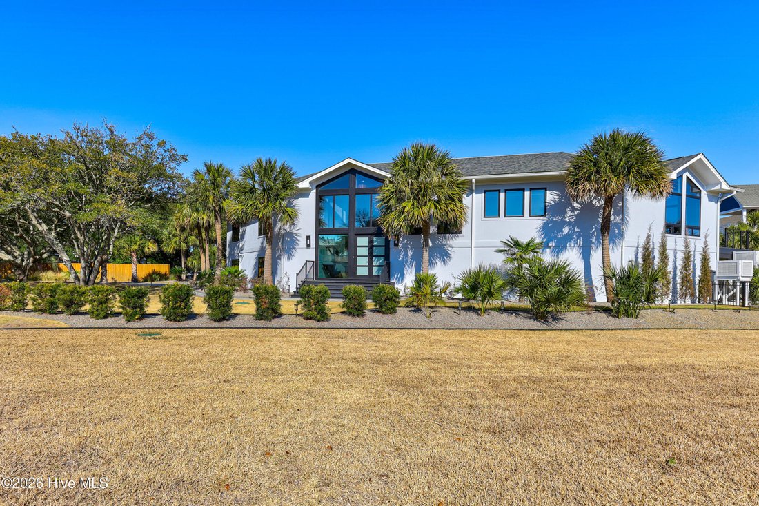 House in Porters Neck, North Carolina, United States 3 - 17401083