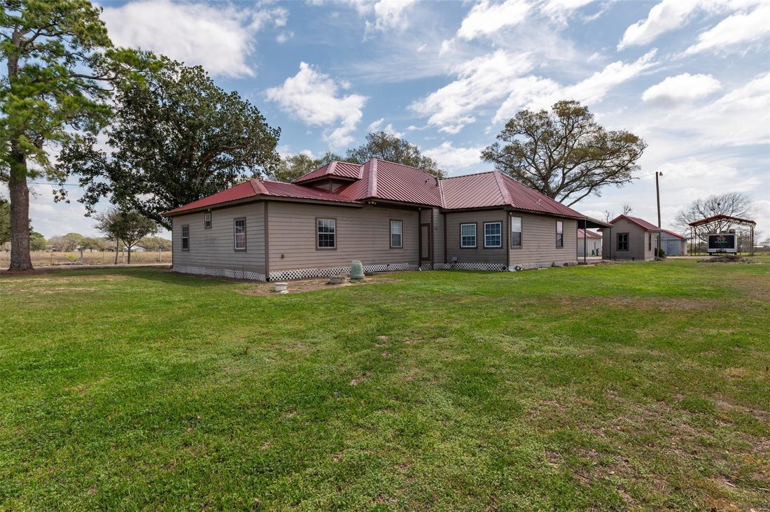 House in El Campo, Texas, United States 4 - 17401398
