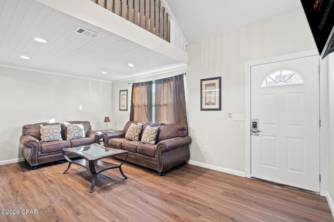 House in Panama City Beach, Florida, United States 3 - 17398862