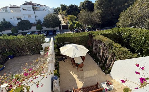 House in Marbella, Andalusia, Spain 1
