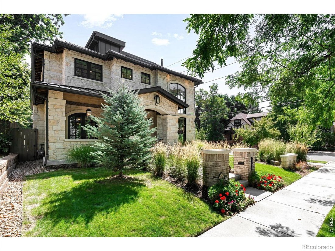 House in Denver, Colorado, United States 3 - 17399003