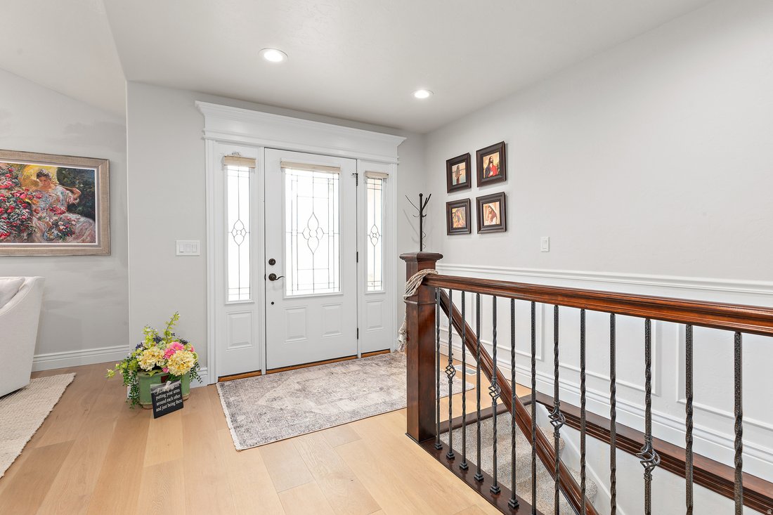 House in Highland, Utah, United States 4 - 17397475
