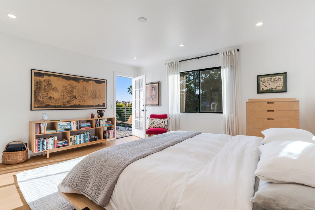 House in Los Angeles, California, United States 3 - 17398238