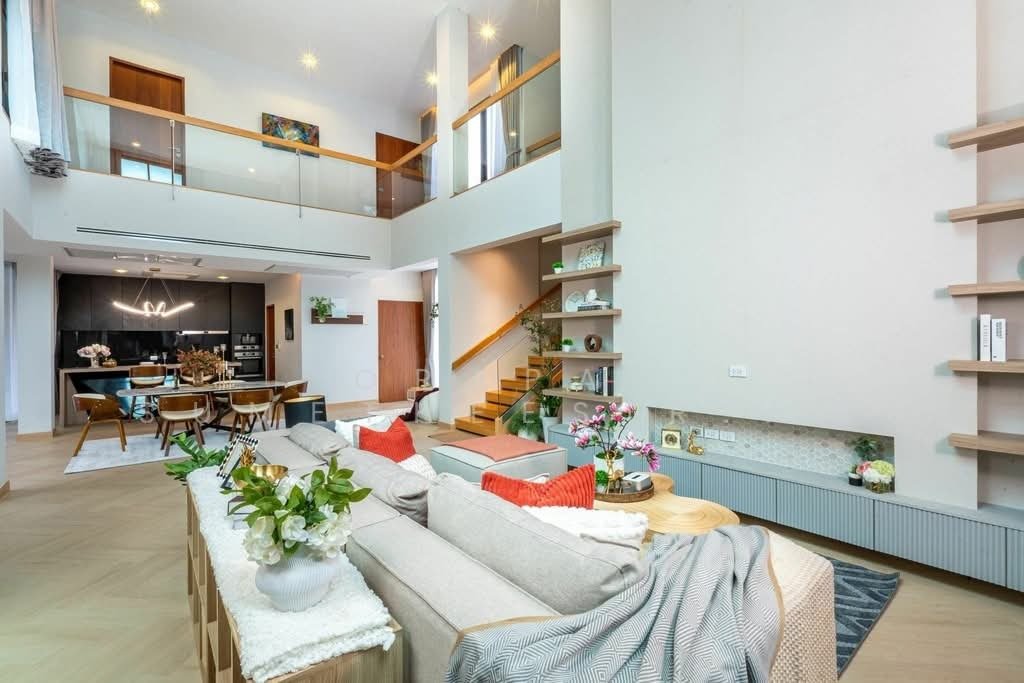 House in Bangkok, Krung Thep Maha Nakhon, Thailand 1 - 17398435