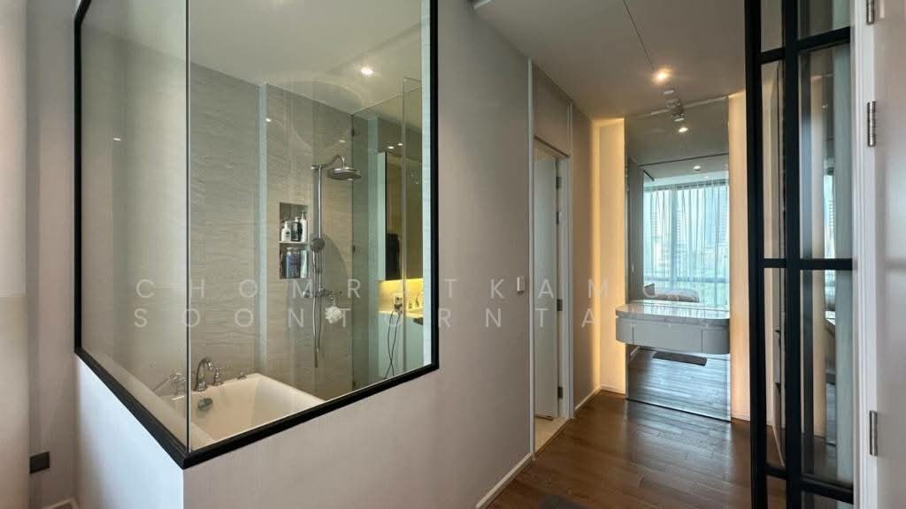 Condo in Bangkok, Krung Thep Maha Nakhon, Thailand 4 - 17398321