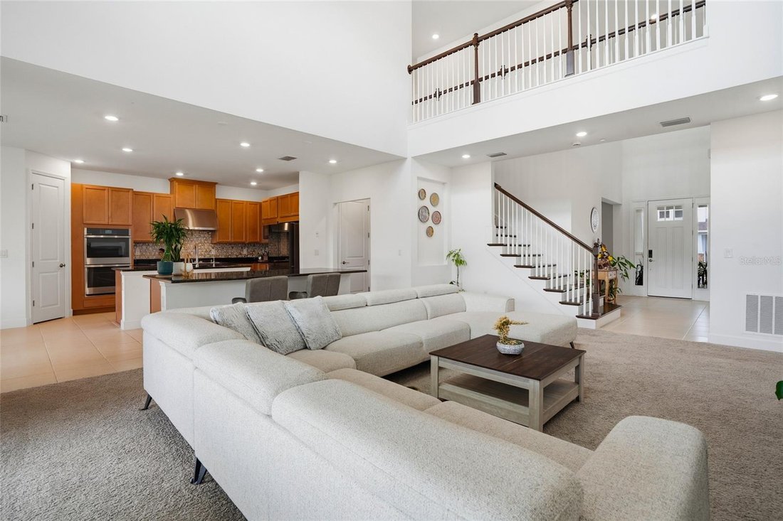 House in Zephyrhills, Florida, United States 2 - 17396170