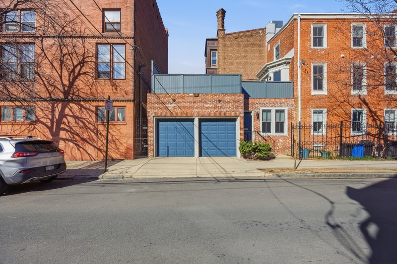 Townhouse in Philadelphia, Pennsylvania, United States 5 - 16017328