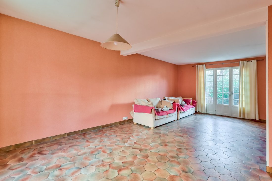 House in Jardin Parisien, Clamart, France 5 - 17397114