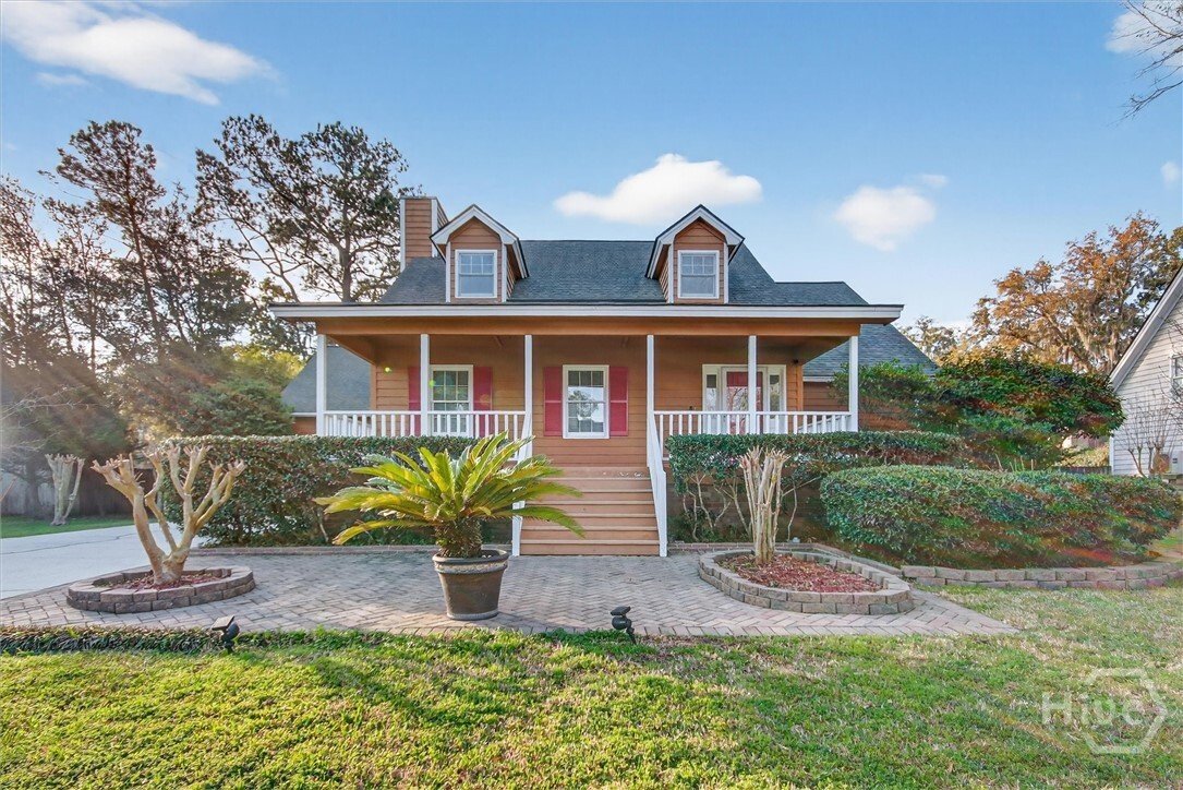House in Savannah, Georgia, United States 1 - 17401021