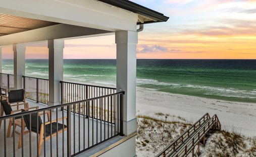Haus in Destin, Florida, Vereinigte Staaten 1
