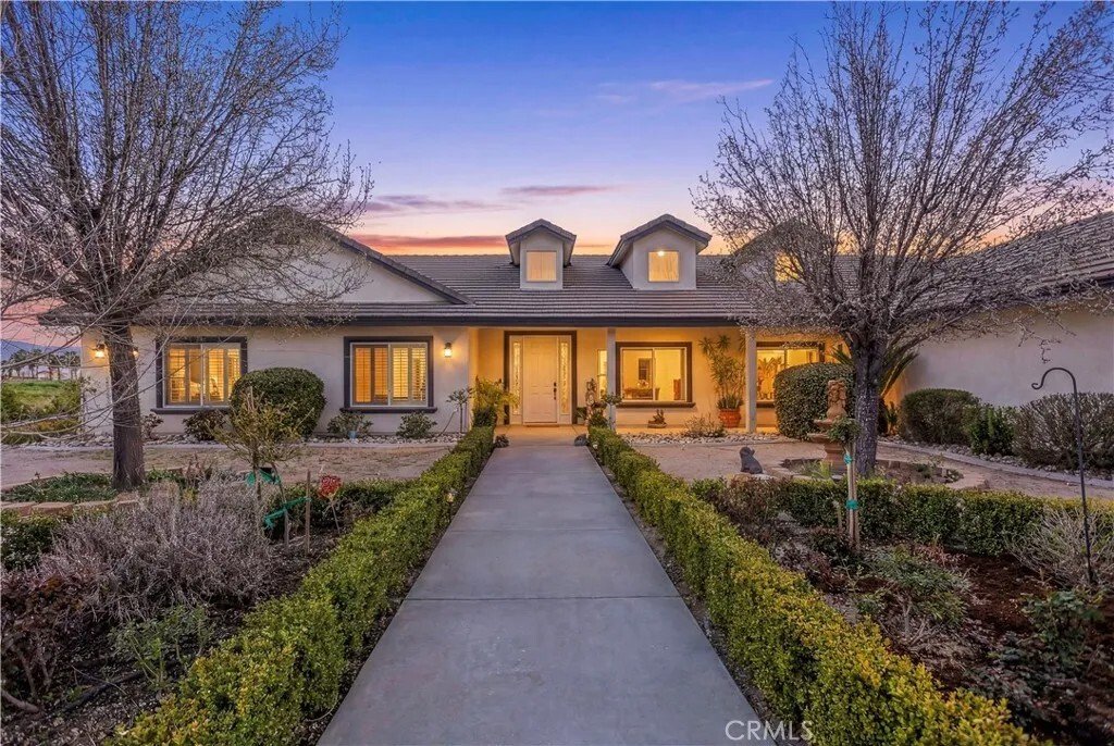 House in Lancaster, California, United States 1 - 17400944