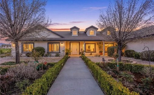 Casa a Lancaster, California, Stati Uniti 1
