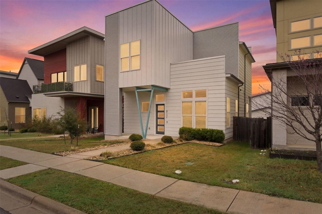 House in Austin, Texas, United States 1 - 17396083