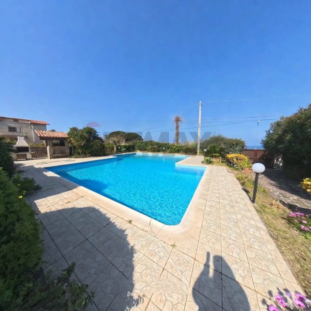 Villa in Trappeto, Sicily, Italy 2 - 17402567