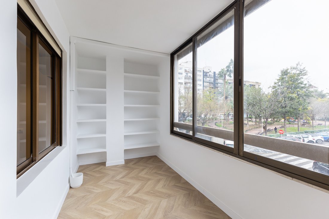 Apartment in Extramurs, Valencia, Spain 5 - 17402224