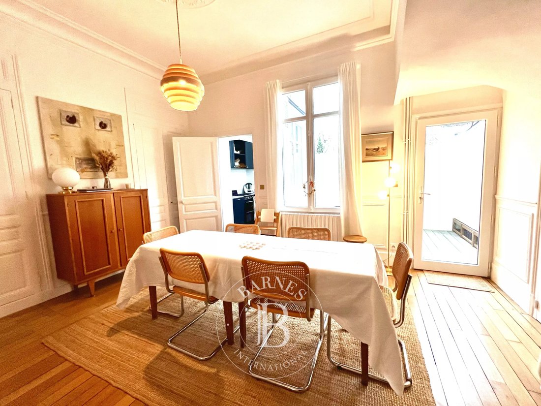 Townhouse in Grammont, Tours, France 3 - 17400087
