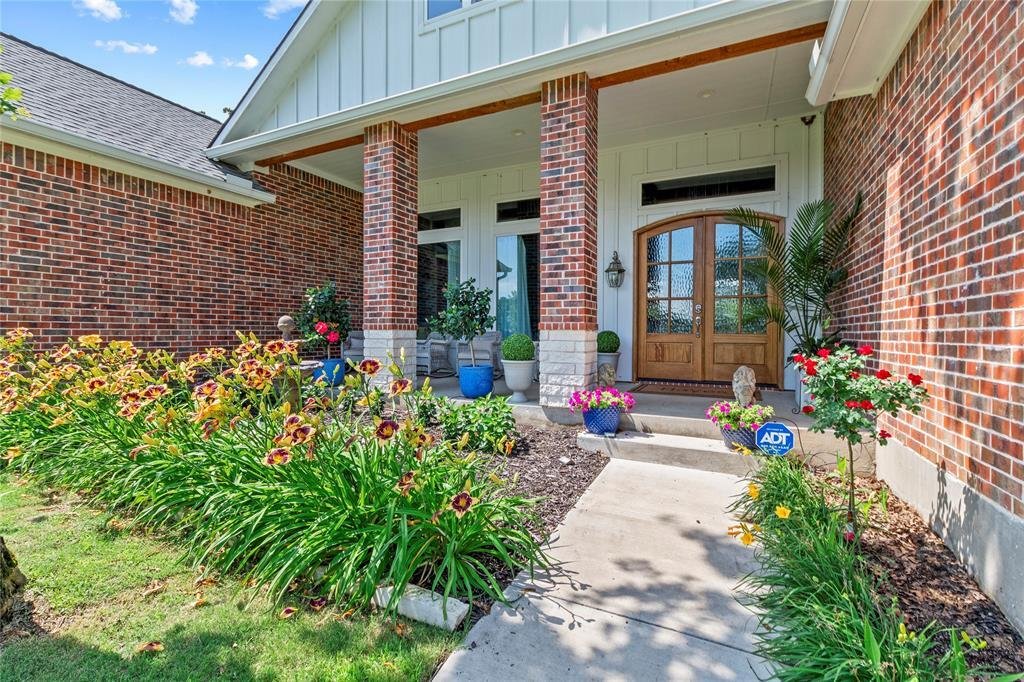 House in Tool, Texas, United States 5 - 17396557