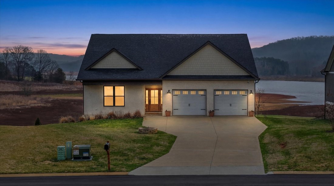 House in Bean Station, Tennessee, United States 3 - 17396892