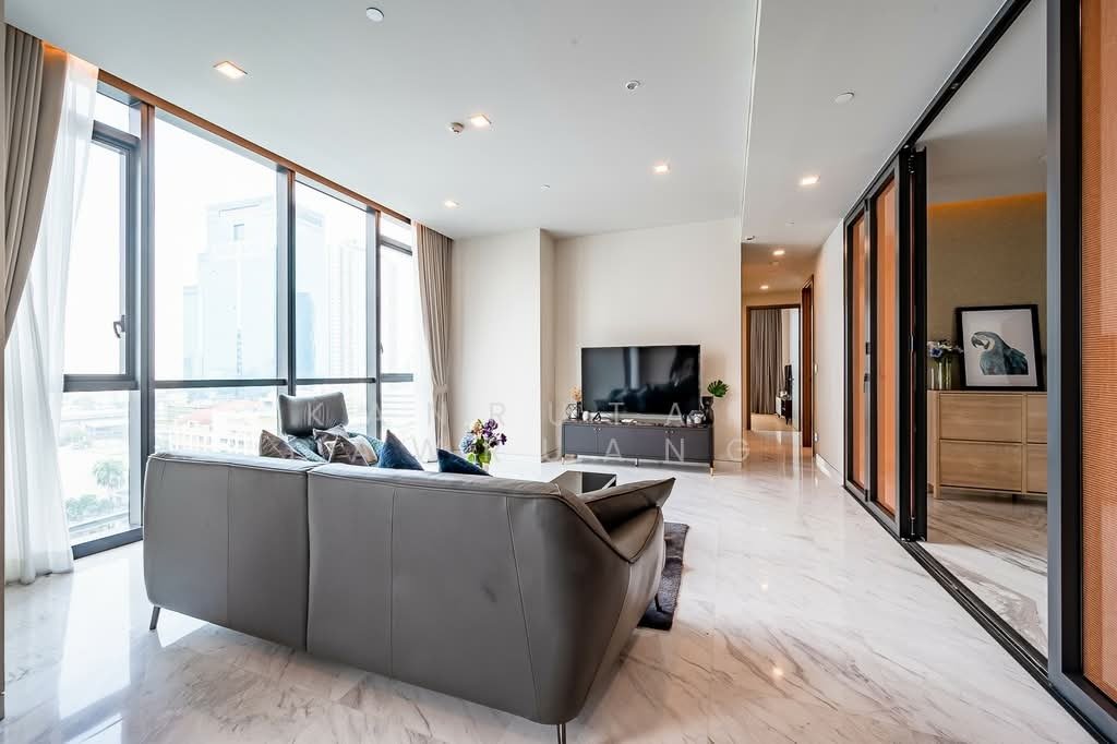 Condo in Bangkok, Krung Thep Maha Nakhon, Thailand 3 - 17398455